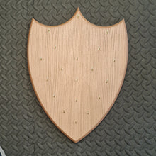Load image into Gallery viewer, Medal Holder - Shield