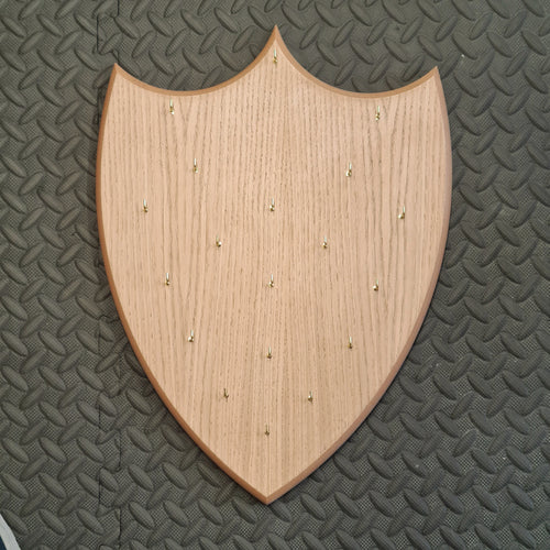 Medal Holder - Shield