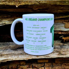 Load image into Gallery viewer, Limerick All Ireland Hurling 2021 Mug