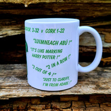 Load image into Gallery viewer, Limerick All Ireland Hurling 2021 Mug