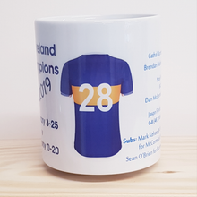 Load image into Gallery viewer, Tipperary All Ireland Hurling 2019 Mug