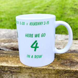Limerick All Ireland Hurling 2023 Mugs
