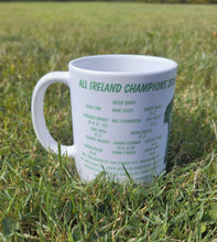 Load image into Gallery viewer, Limerick All Ireland Hurling 2026 Mugs