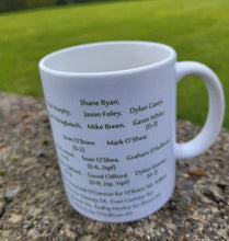Load image into Gallery viewer, Kerry All Ireland Football 2025 Mug
