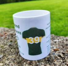 Load image into Gallery viewer, Kerry All Ireland Football 2025 Mug