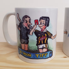Load image into Gallery viewer, Red Card All Ireland Hurling 2019 Mug