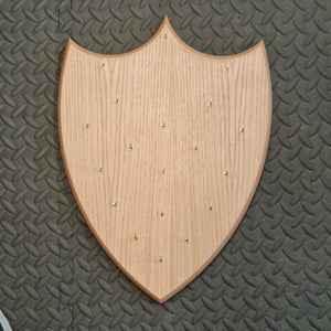 Medal Holder - Shield