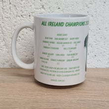 Load image into Gallery viewer, Limerick All Ireland Hurling 2020 Mug