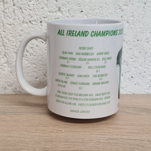 Limerick All Ireland Hurling 2020 Mug