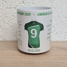 Load image into Gallery viewer, Limerick All Ireland Hurling 2020 Mug