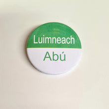 Load image into Gallery viewer, Limerick GAA Button Badges