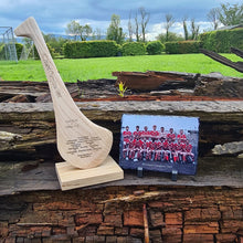 Load image into Gallery viewer, All Ireland Champions 1984 Engraved Hurley